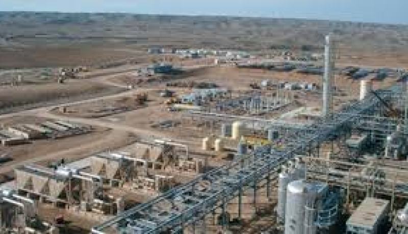 وزارة الطاقة: الجزائر تتوقع استقرار سعر النفط عند مستوى منخفض