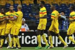 فوز مالاوي على مالي 2-0 ضمن تصفيات المجموعة 2 لكان 2015