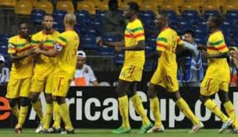 فوز مالاوي على مالي 2-0 ضمن تصفيات المجموعة 2 لكان 2015