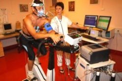 تهمي يعلن عن توسيع المركز الوطني للطب الرياضي مقرر سنة 2014