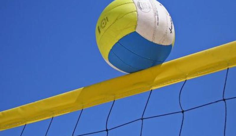 المنتخب الوطني يقصى من تصفيات مونديال 2014 لكرة الطائرة