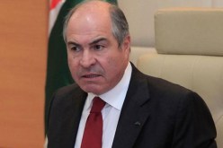 وزراء الحكومة الأردنية يقدمون استقالاتهم