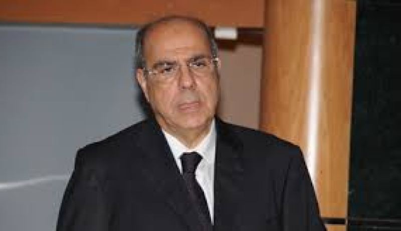 روراوة: مجموعة الجزائر سهلة وثقتي كبيرة في التأهل إلى كان 2015