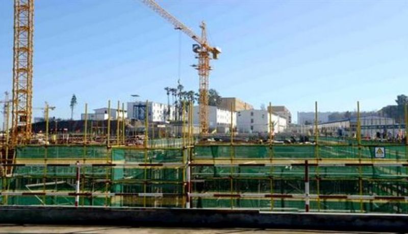 محمد عيسى يكشف أن وتيرة إنجاز جامع الجزائر ضعيفة وستؤثر على آجال التسليم