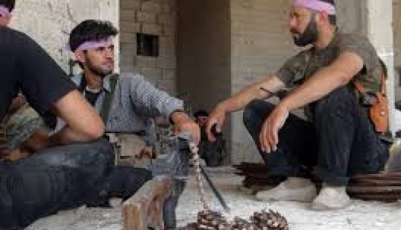 السعودية تتهم المجتمع الدولي بخداع المعارضة السورية