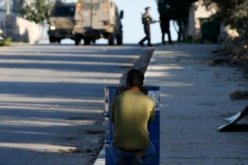 إصابة 50 فلسطينيا في بيت لحم خلال 4 ساعات