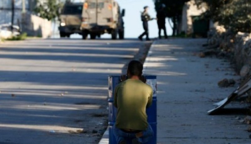 إصابة 50 فلسطينيا في بيت لحم خلال 4 ساعات