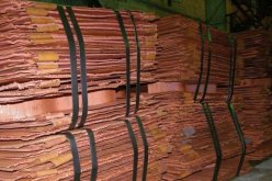 شرطة مكافحة المخدرات بتلمسان تحجز 50 قنطار نحاس مهربة للمغرب قرب الزوية