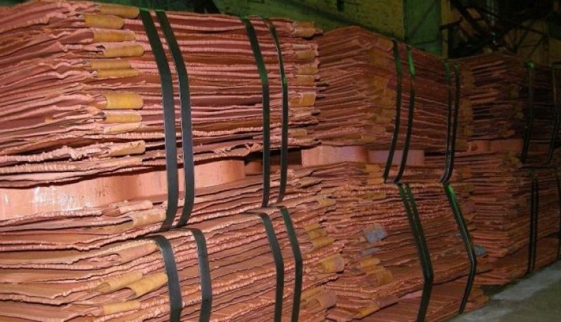 شرطة مكافحة المخدرات بتلمسان تحجز 50 قنطار نحاس مهربة للمغرب قرب الزوية