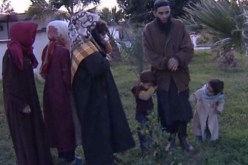 العثور على عائلة إرهابي متكونة من 8 أفراد في غابة ببلدية العوانة بجيجل