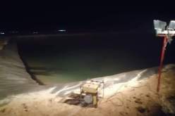 وفاة شخصين إثر سقوطهما داخل حوض مائي ببلدية تاجموت بالأغواط