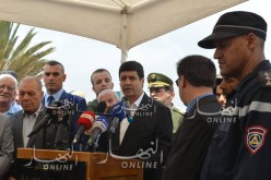 زيتوني: محمد الصالح يحياوي بطل ورجل وطني