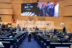 رئيس الجمهورية يدعو الكفاءات الشابة بالمهجر إلى الاستثمار في الجزائر