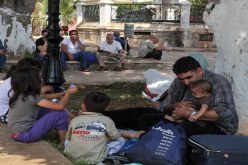 مصير اللاجئين يناقش غدا في ملتقى دولي بحضور ممثل الأمم المتحدة في الجزائر
