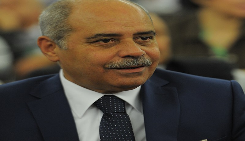 والي ينهي عهد الـ ڤري أ ڤري في الأشغال العمومية