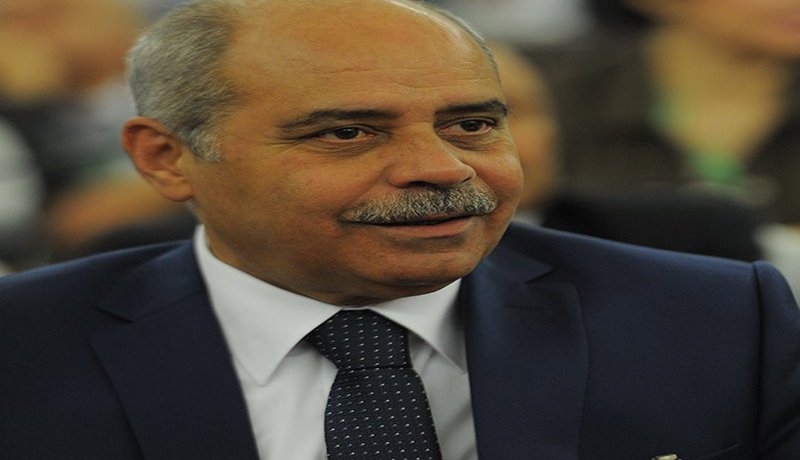 كل ولاية مطالبة بتأمين التزود بالماء الشروب لمواطنيها دون الاستعانة بولاية أخرى