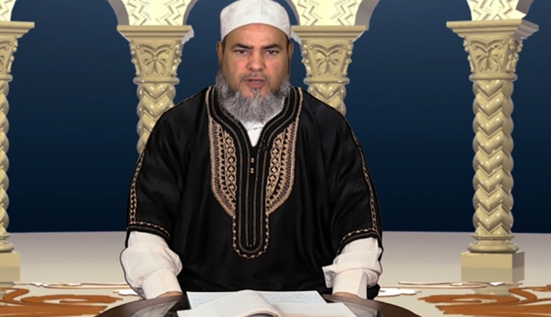 الشيخ شمس الدين سيجيب عن أسئلة متتبعي قناة النهار عبر بريدها الرسمي