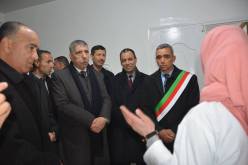 الإنطلاق في إنجاز مجمعات سكنية بالمدية