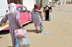 التحقيقات تطيح بـ 15 ألف محتال استفادوا من قفة رمضان في ميلة