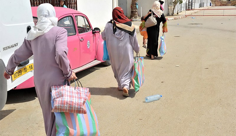 التحقيقات تطيح بـ 15 ألف محتال استفادوا من قفة رمضان في ميلة