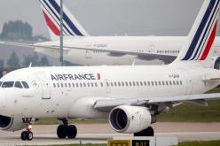 تحويل مسار طائرتين متوجهتين إلى باريس بسبب تهديدات أمنية