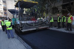 شركات تتلاعب بأشغال صفقات بـ200 مليار لطريق الساحل في تلمسان