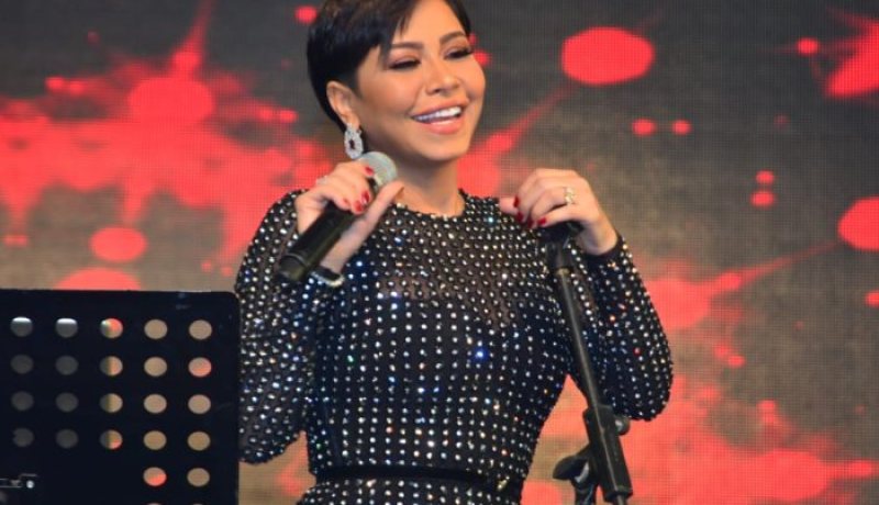 بلاغ للنائب العام ضد المغنية شيرين بتهمة “التطاول على مصر”