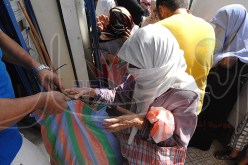 العـدس واللوبيـا ممنوعة في قفة رمضان