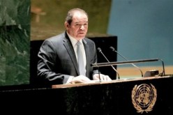 الجزائر تدعو الى استئناف المفاوضات بين جبهة البوليساريو والمغرب لوضع حد لحالة الانسداد