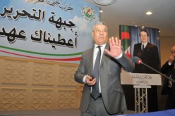 الافلان يبارك ويثمن التعديل الدستوري الاخير ويدعو كافة الاطراف للعمل به