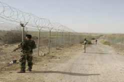 العراق يعلن اتخاذ التدابير اللازمة لتعزيز السيطرة على الحدود مع سوريا