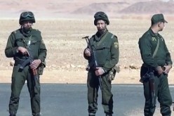 توقيف 38 مهربا وضبط 03 مركبات رباعية الدفع ببرج باجي مختار