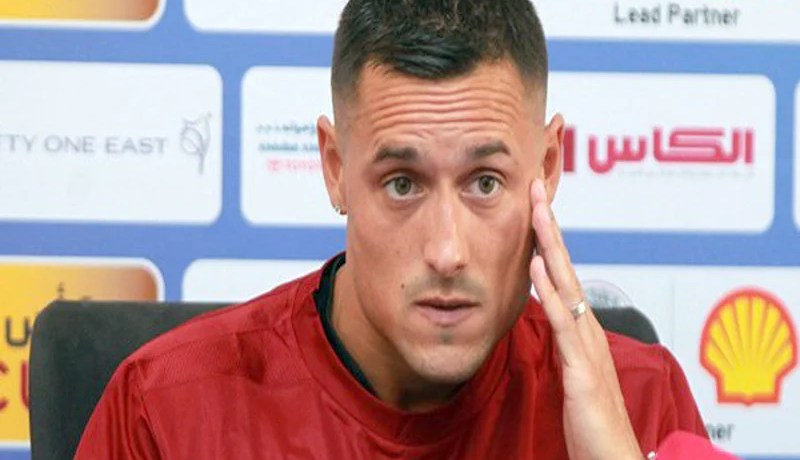 طاسيلي تمنح ضمانات لحميتي لبدء الاستقدامات  مرباح مقترح وأطراف تريد فرض زياني