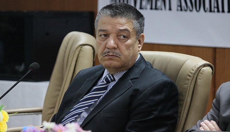 بوضياف.. قانون الصحة مؤجل إلى حين ولم يتم سحبه