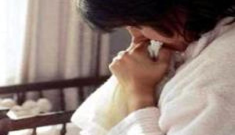 مرض زوجي وعجزه جعله يفضّل الإبتعاد عنّي