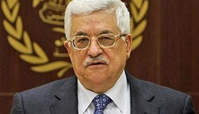 الرئيس الفلسطيني يحث الاتحاد الاوروبي بالتحرك الفوري لوقف التصعيد الاسرائيلي على غزة