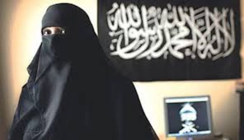 تزايد اعداد المغربيات الملتحقات بداعش