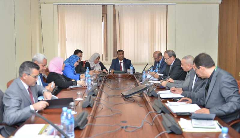 خبراء الأشغال العمومية والري: “نطالب بوقف الخروقات ومحاسبة المتقاعسين”