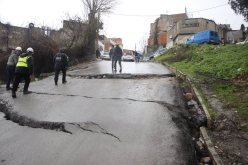 والي قسنطينة يدعو لتجنب استعمال الطريق البلدي عوينة الفول- المنية