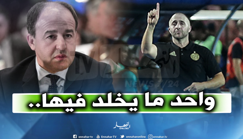 مدان :”واحد ما يخلد فيها ومن ينشرون الشائعات ربي يهديهم”