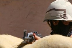 قتلى باشتباكات مع الجيش بصعيد مصر