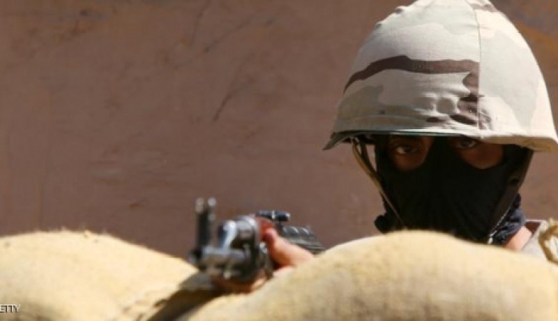 قتلى باشتباكات مع الجيش بصعيد مصر