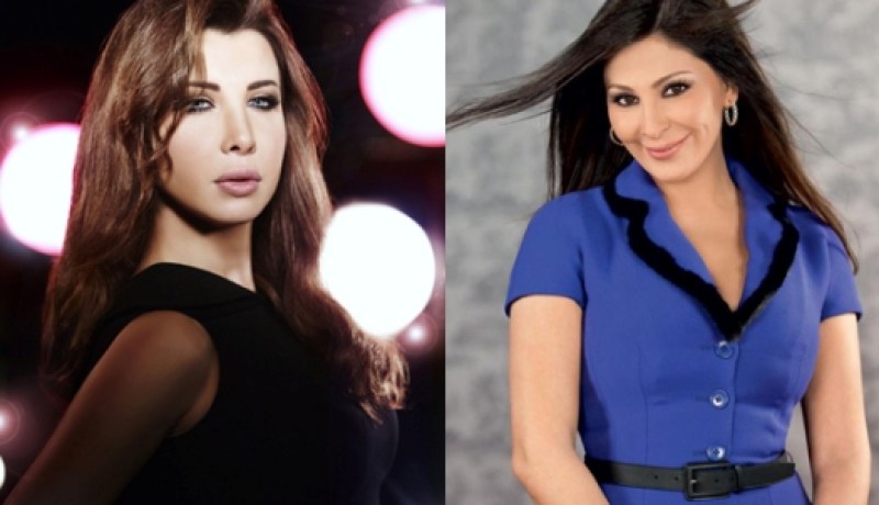 شاهد صور صادمة للفنانات قبل وبعد عمليات التجميل