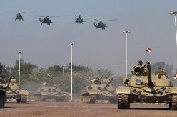 القوات العراقية تقضي على 5 دواعش في الرمادي بالأنبار