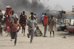 الحرب الأهلية في السودان تشريد أزيد من مليوني طفل