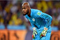 مبولحي يشارك رسميا في لقاء الخضر أمام تونس