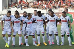 حروش يلتحق الأحد القادم وغيغر يعلن حالة استنفار استعدادا للعميد