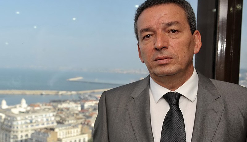 سعداني يفضح عمارة بن يونس