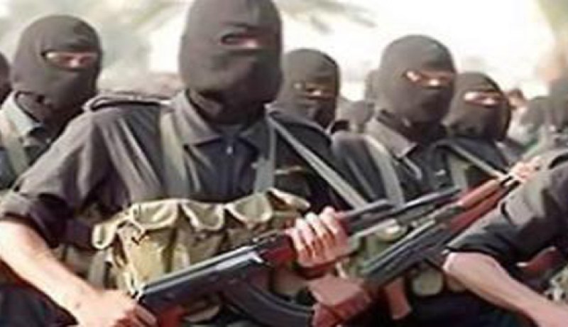 مسلحون يهاجمون سيارة بريد خاصة جنوب سيناء في مصر