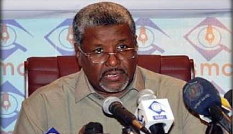 السودان ينشئ مصنعا بديلا للمصنع الذي دمرته إسرائيل